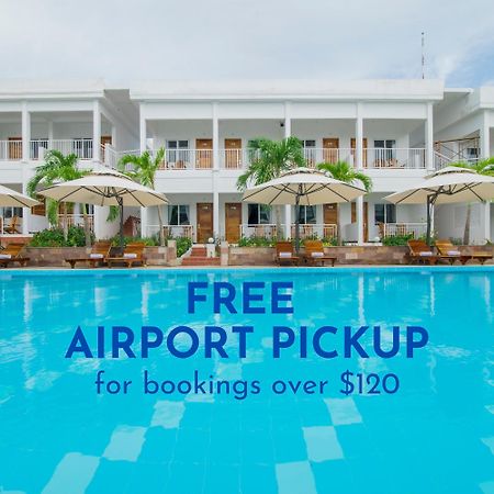 Palma Resort Phu Quoc Buitenkant foto