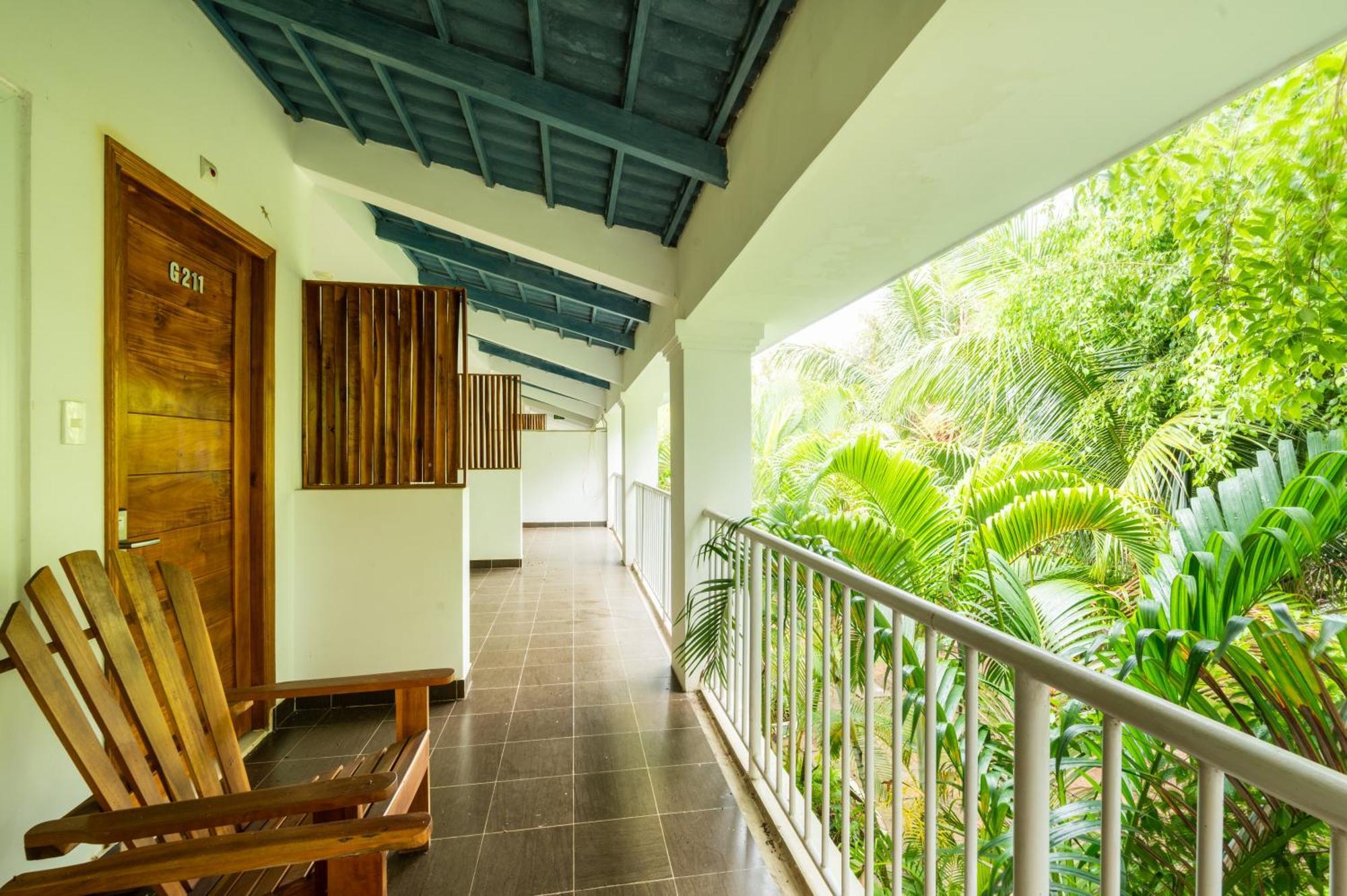 Palma Resort Phu Quoc Buitenkant foto