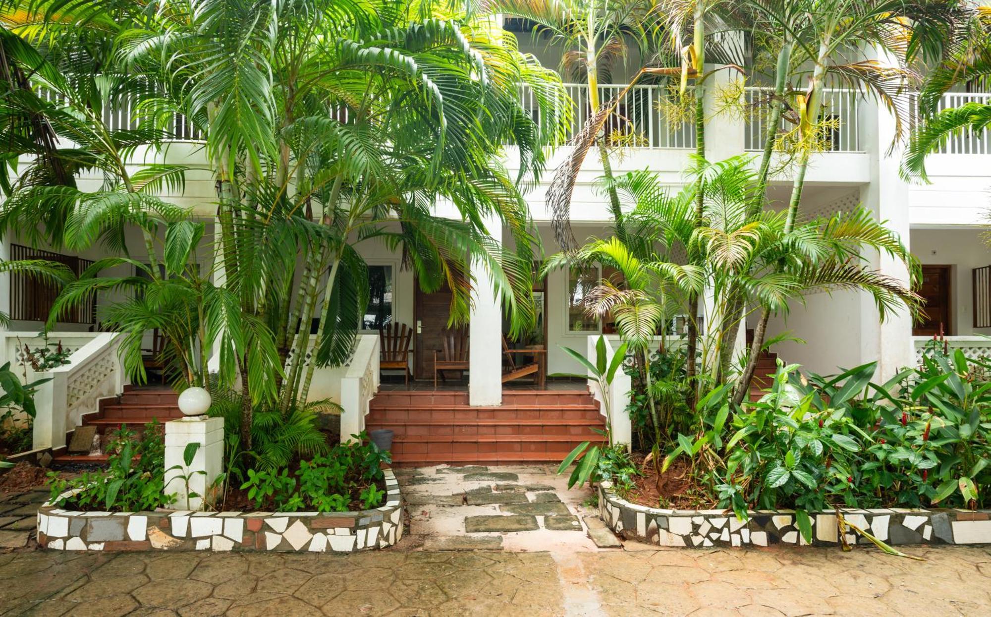 Palma Resort Phu Quoc Buitenkant foto
