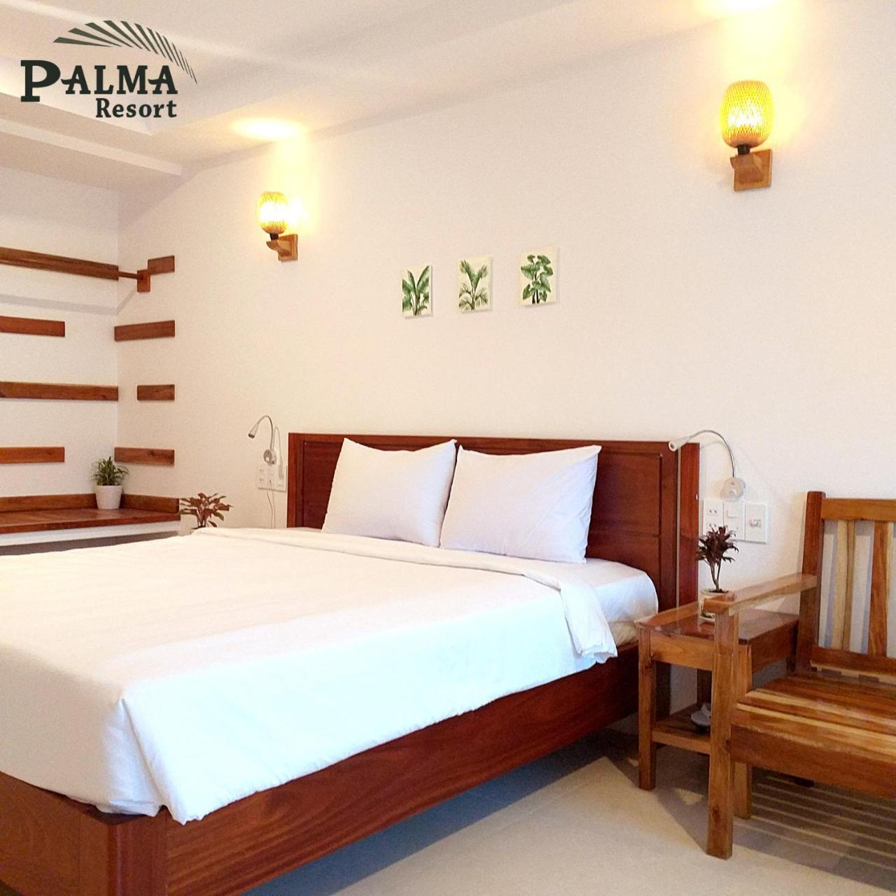 Palma Resort Phu Quoc Buitenkant foto
