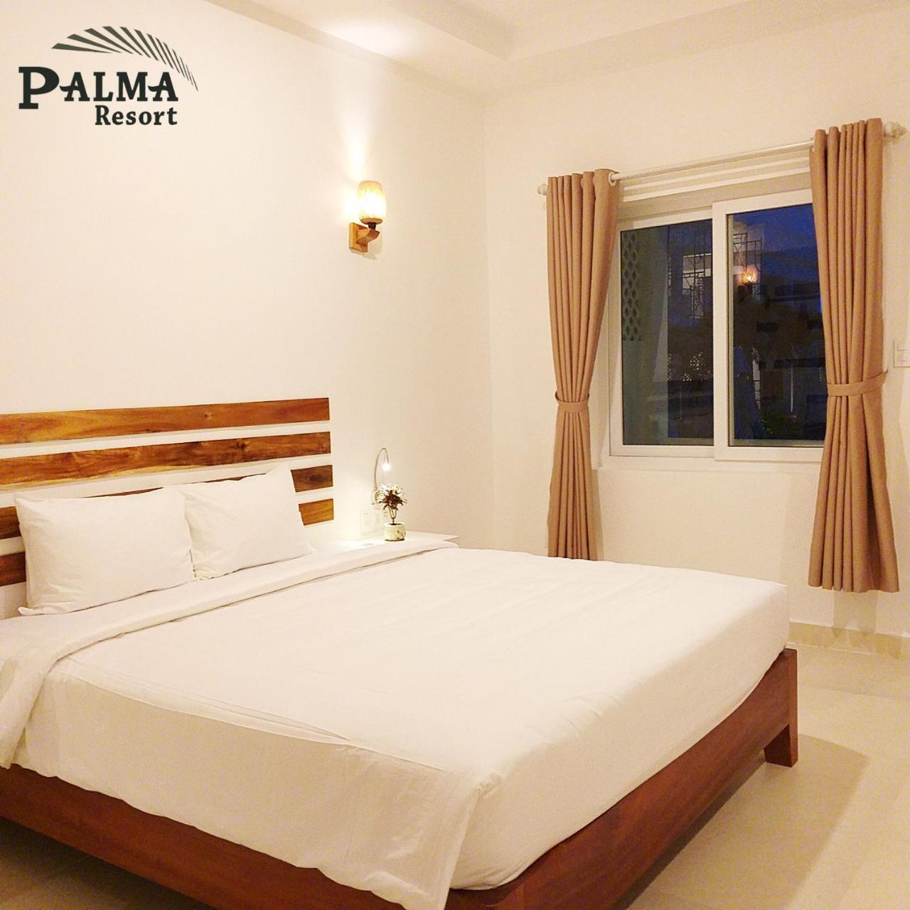 Palma Resort Phu Quoc Buitenkant foto