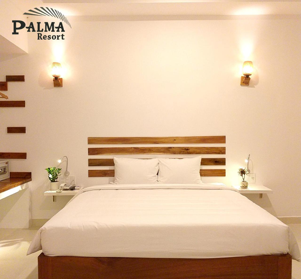 Palma Resort Phu Quoc Buitenkant foto