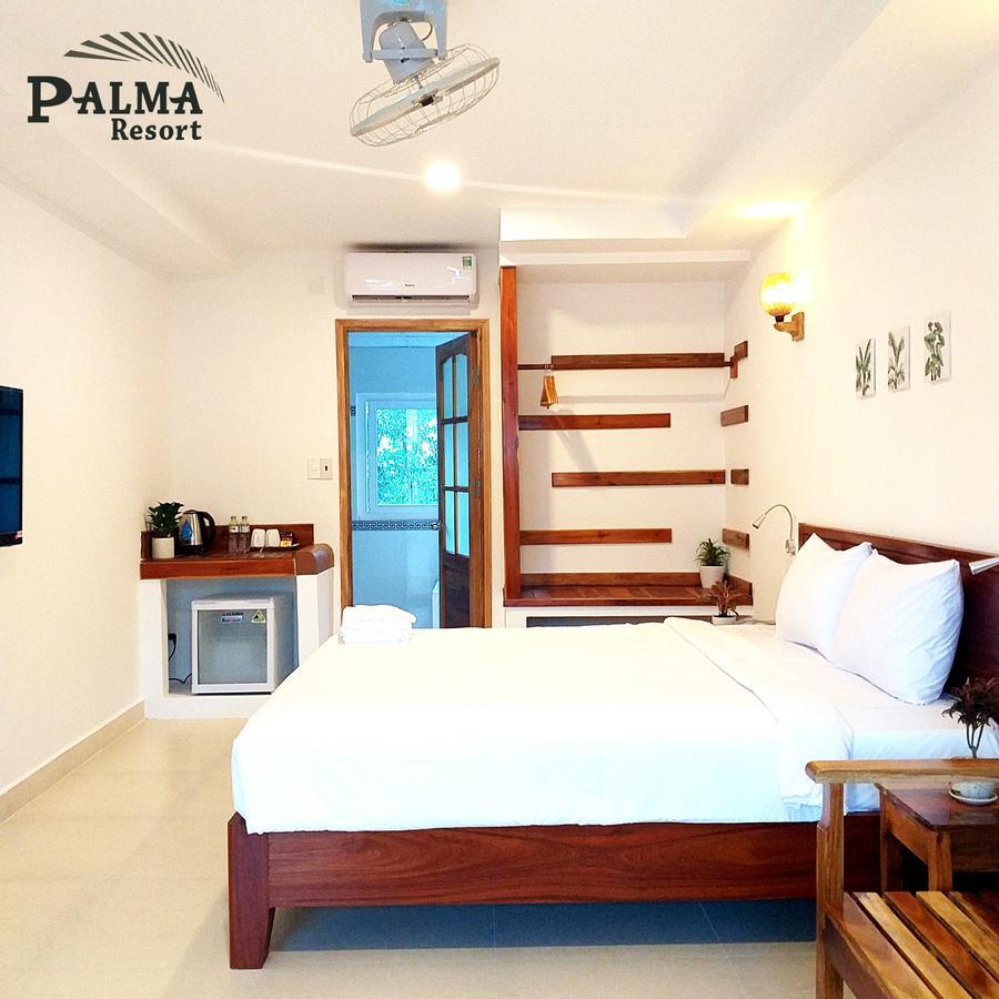 Palma Resort Phu Quoc Buitenkant foto