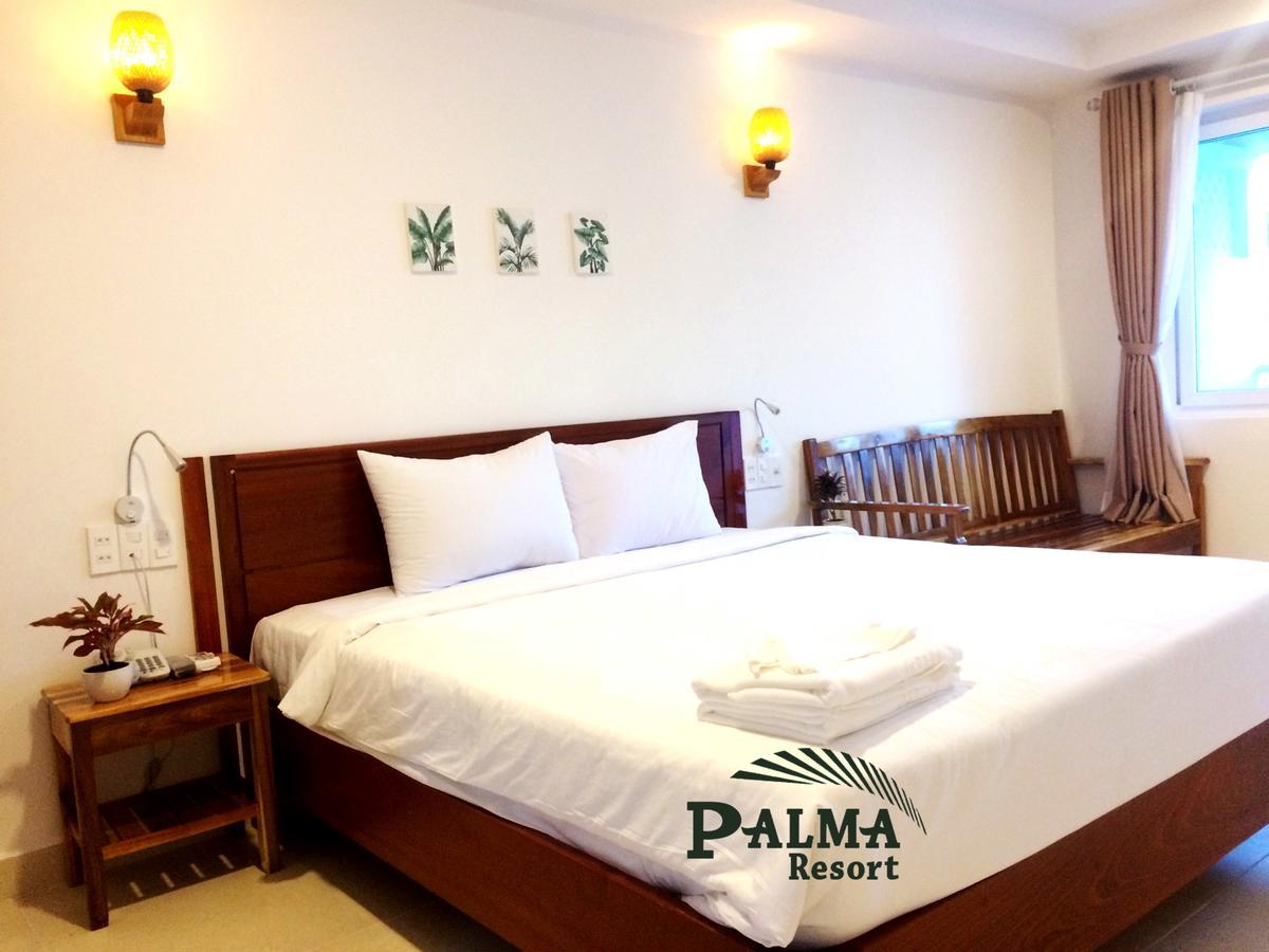 Palma Resort Phu Quoc Buitenkant foto