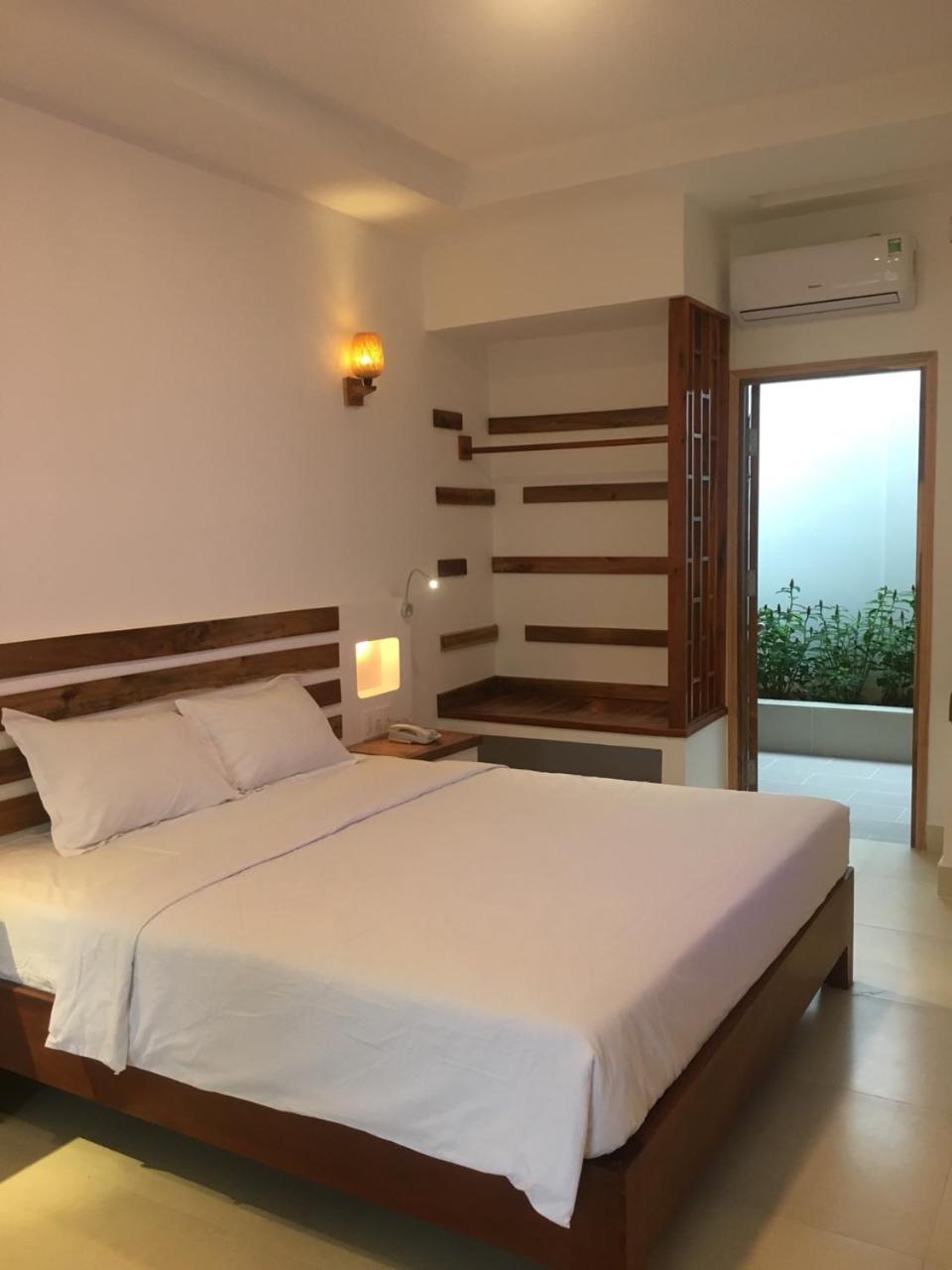 Palma Resort Phu Quoc Buitenkant foto